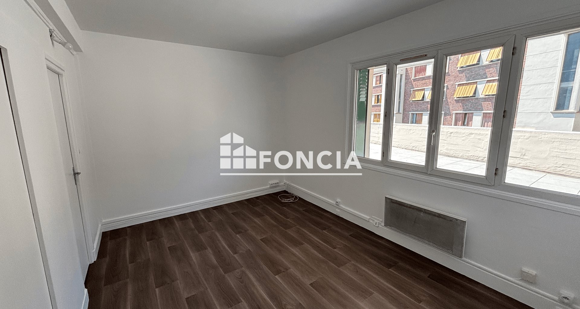 Appartement à louer, 40m², L'Haÿ-les-Roses