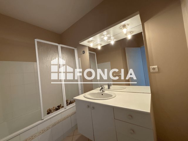 Appartement à louer, 64m², Amboise