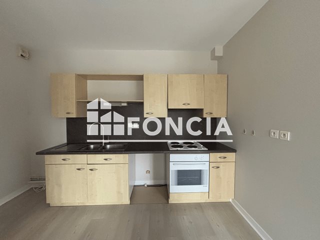 Appartement à louer, 64m², Amboise