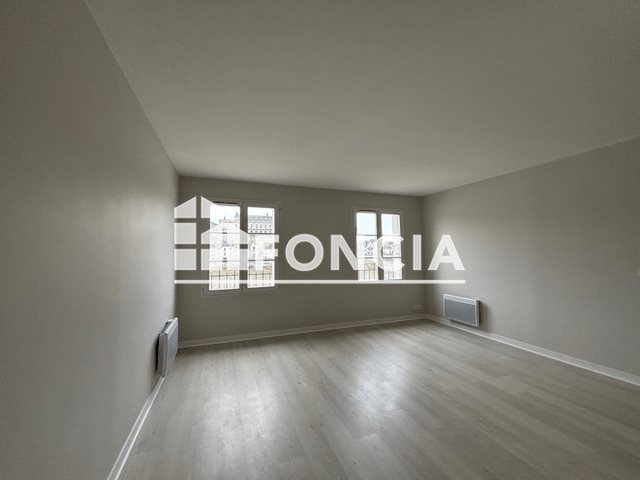 Appartement à louer, 64m², Amboise