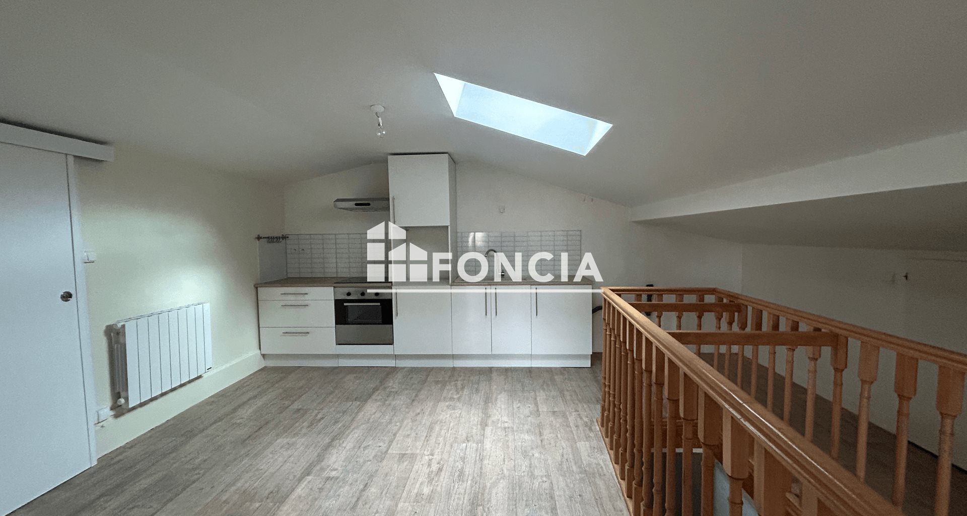 Appartement à louer, 70m², Villette-de-Vienne