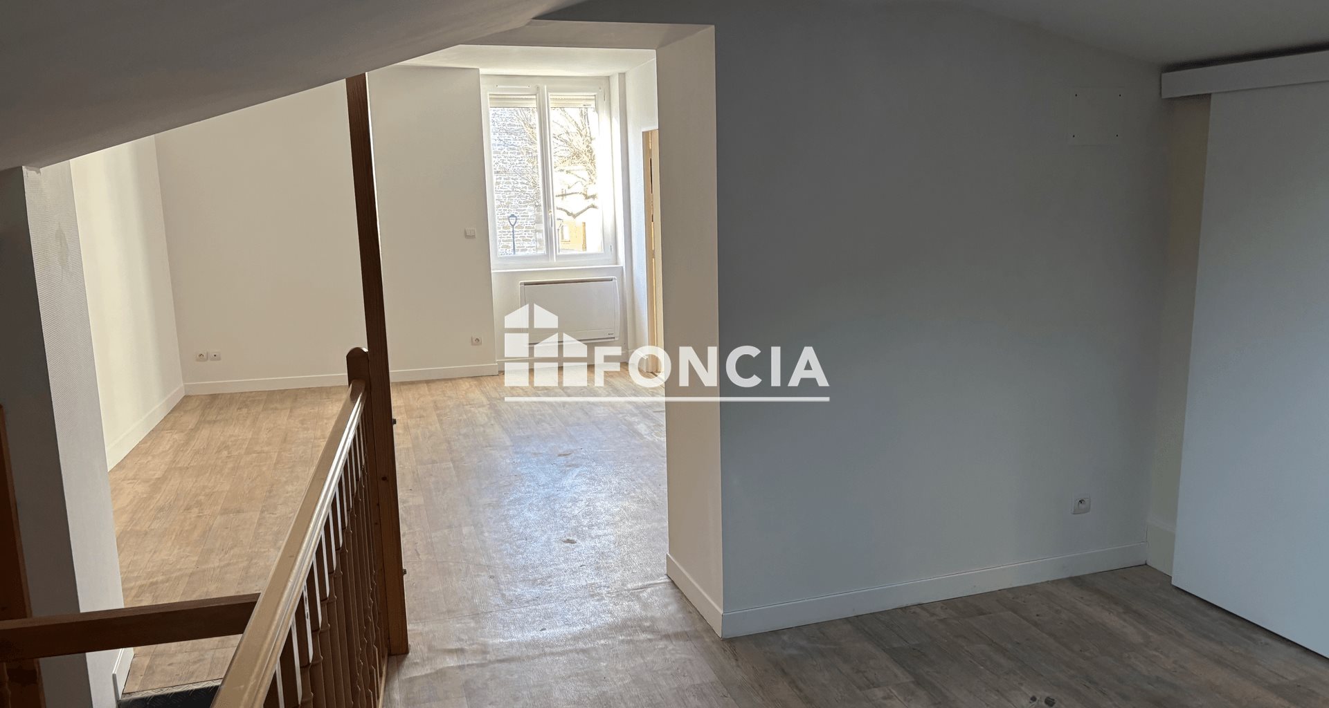 Appartement à louer, 70m², Villette-de-Vienne