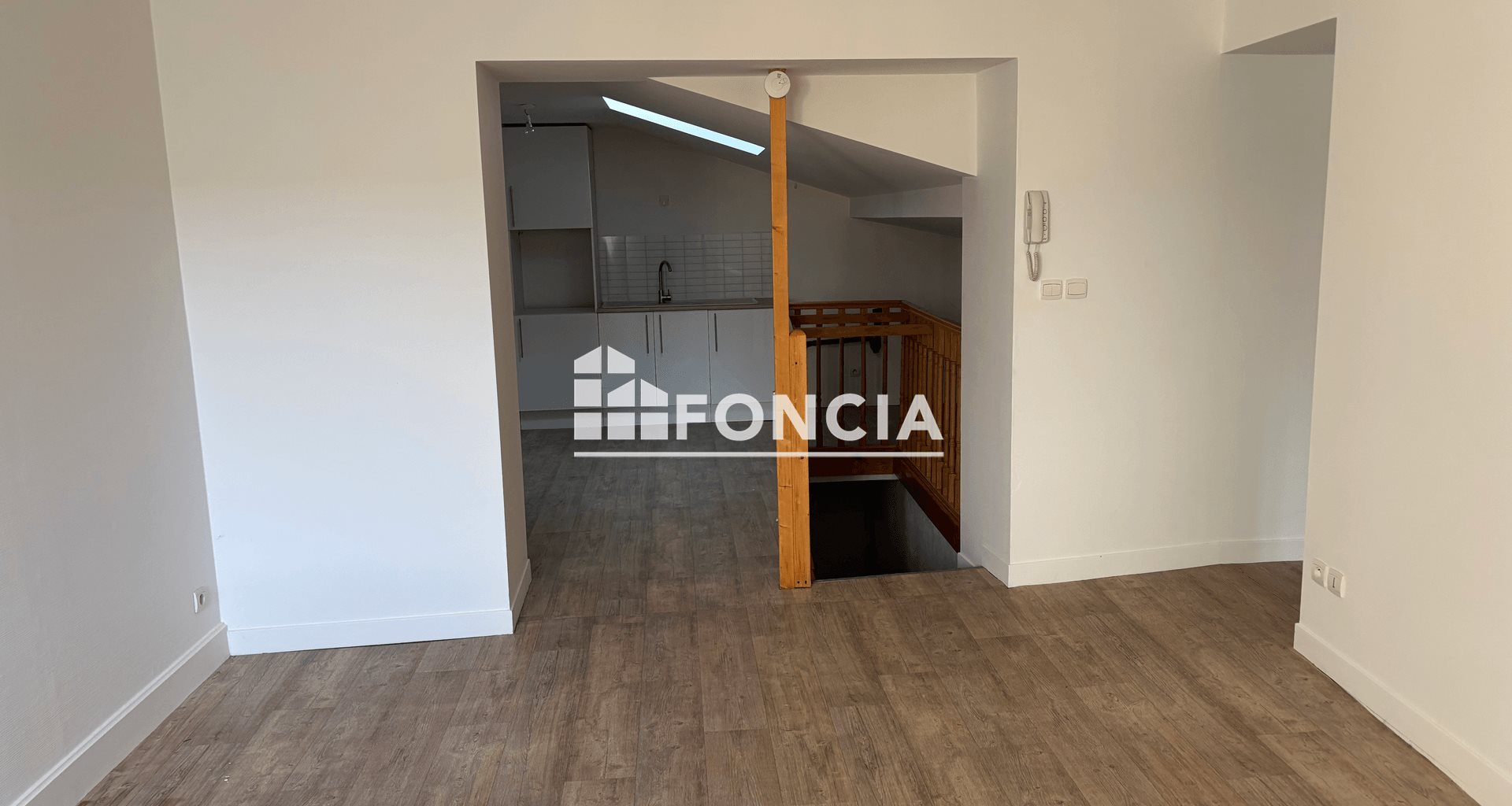 Appartement à louer, 70m², Villette-de-Vienne