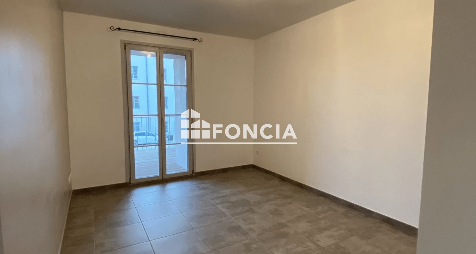 Appartement à louer, 66m², Le Pontet