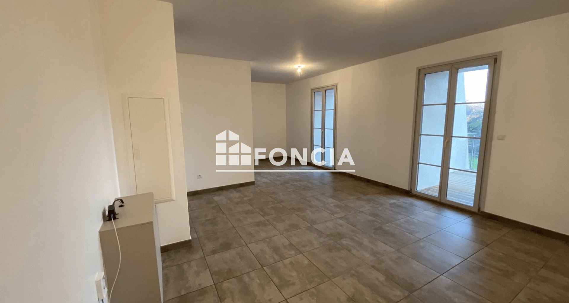 Appartement à louer, 66m², Le Pontet