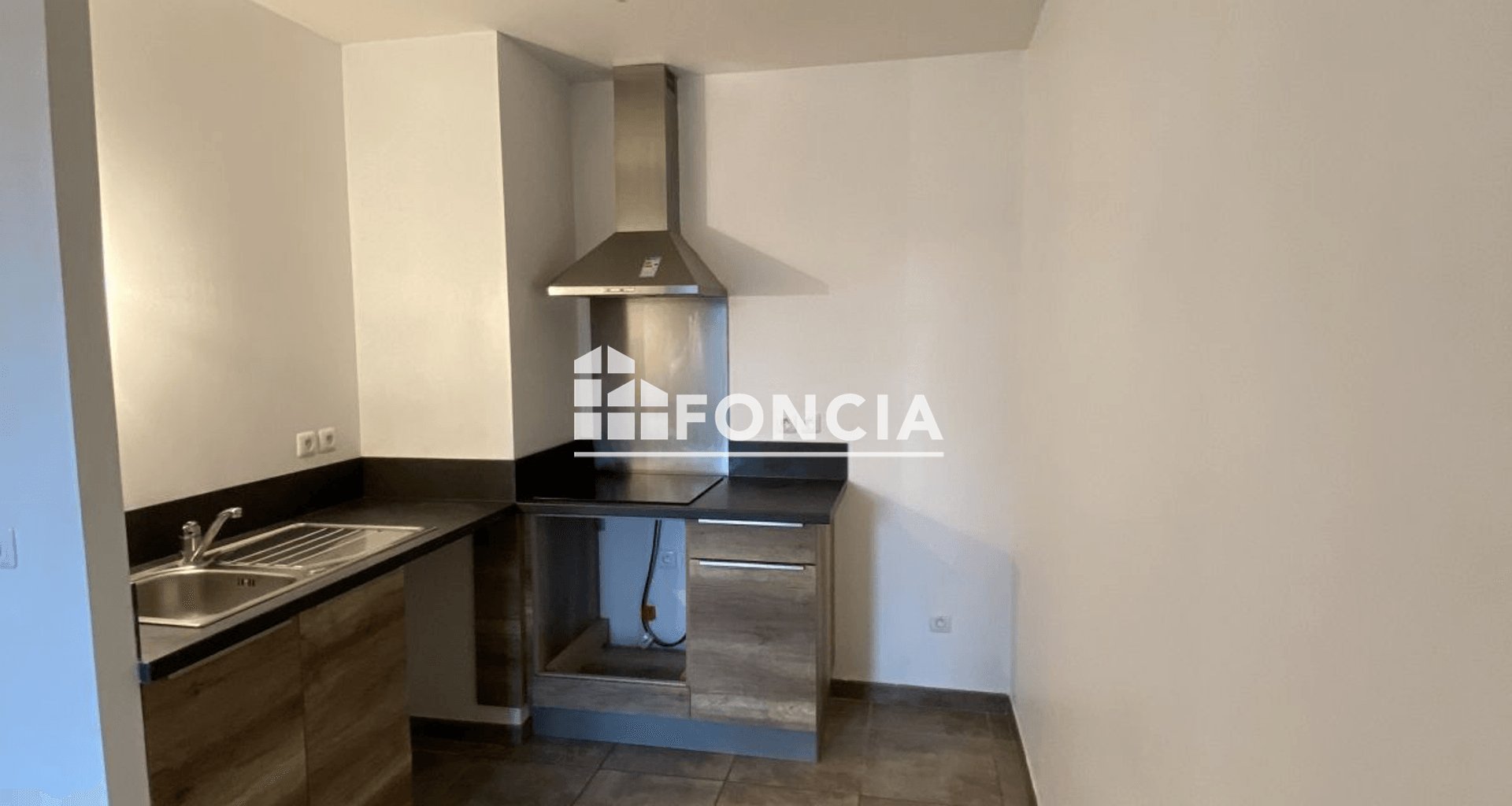 Appartement à louer, 66m², Le Pontet