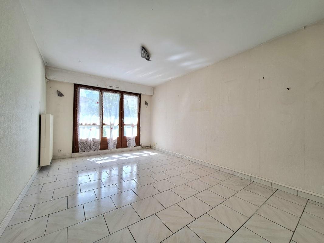 Appartement à vendre, 60m², Chantraine