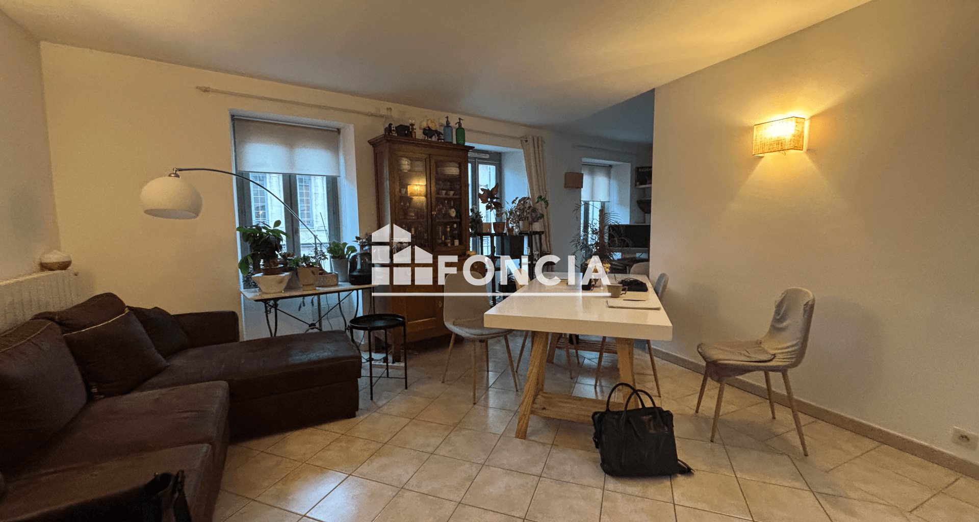 Appartement à vendre, 76m², Bagnols-sur-Cèze
