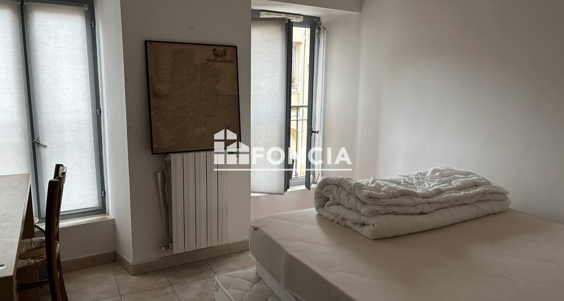 Appartement à vendre, 76m², Bagnols-sur-Cèze