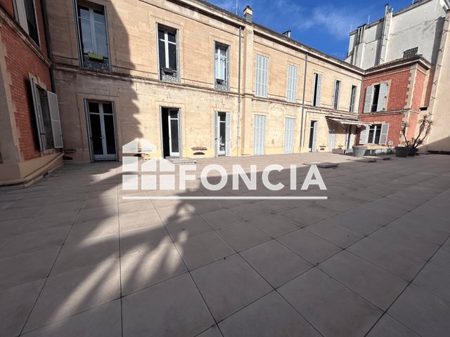 Appartement à louer, 288m², Montpellier