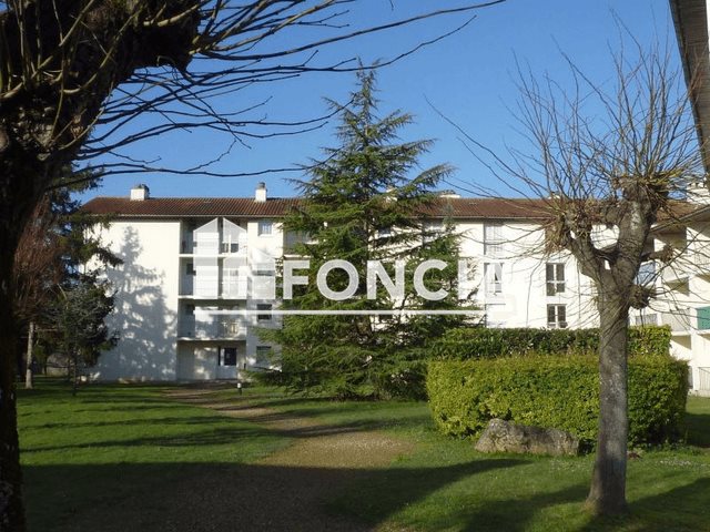 Appartement à louer, 17m², Poitiers