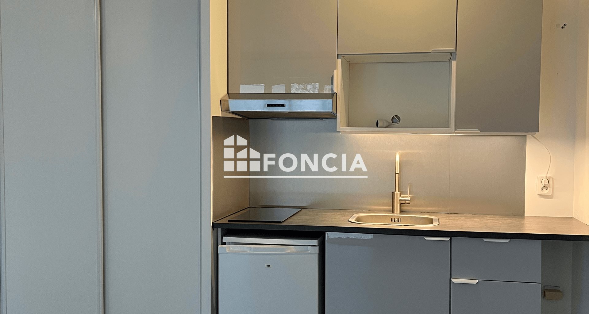 Appartement à louer, 32m², Ezanville