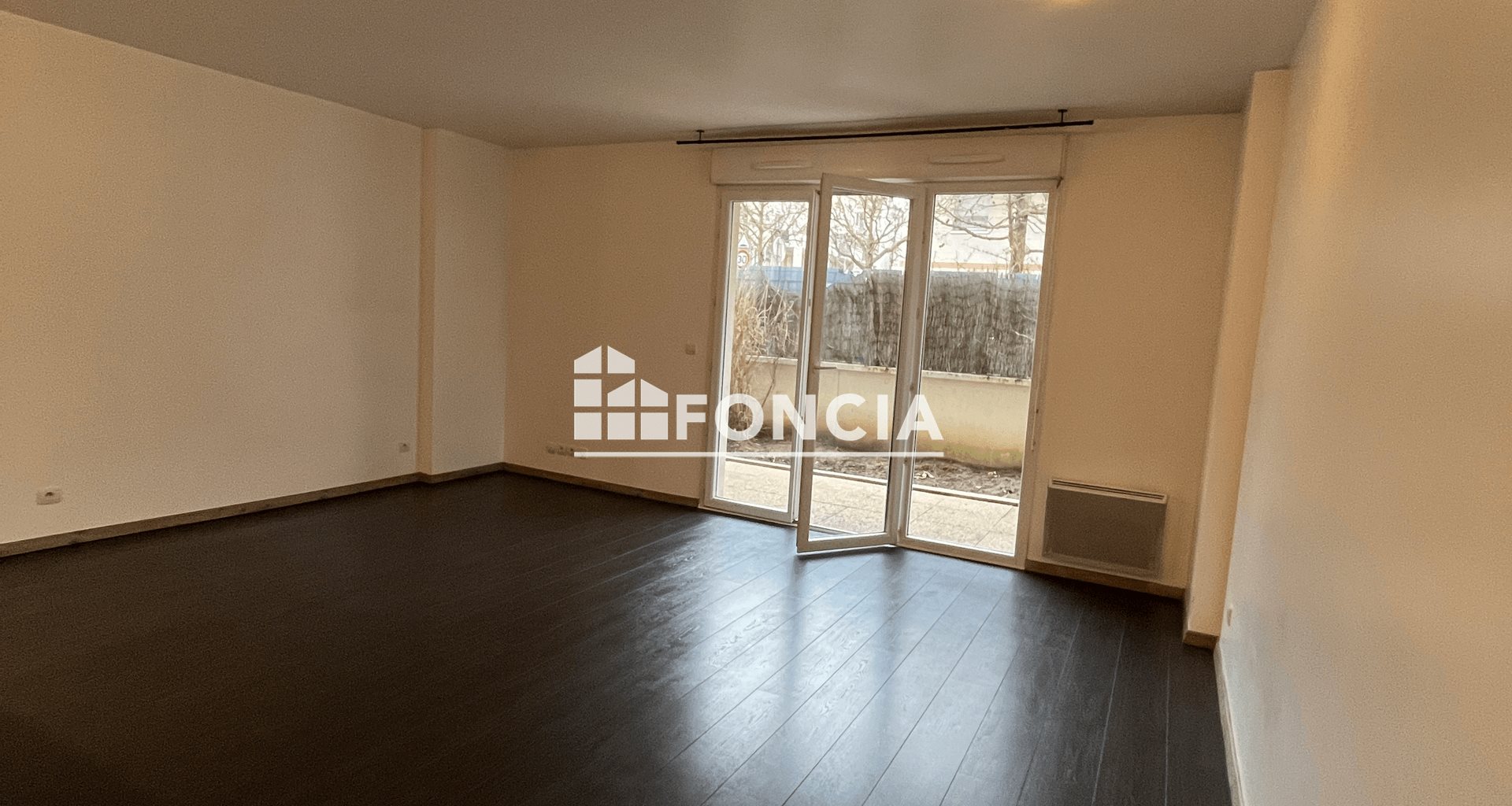 Appartement à louer, 32m², Ezanville
