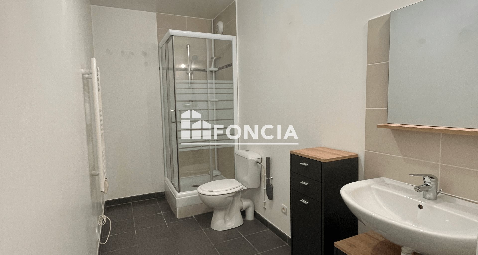 Appartement à louer, 32m², Ezanville