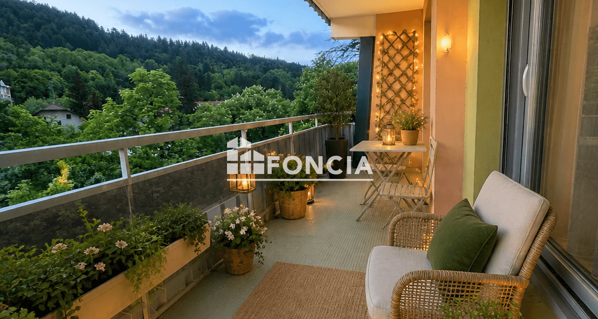 Appartement à vendre, 83m², Gap