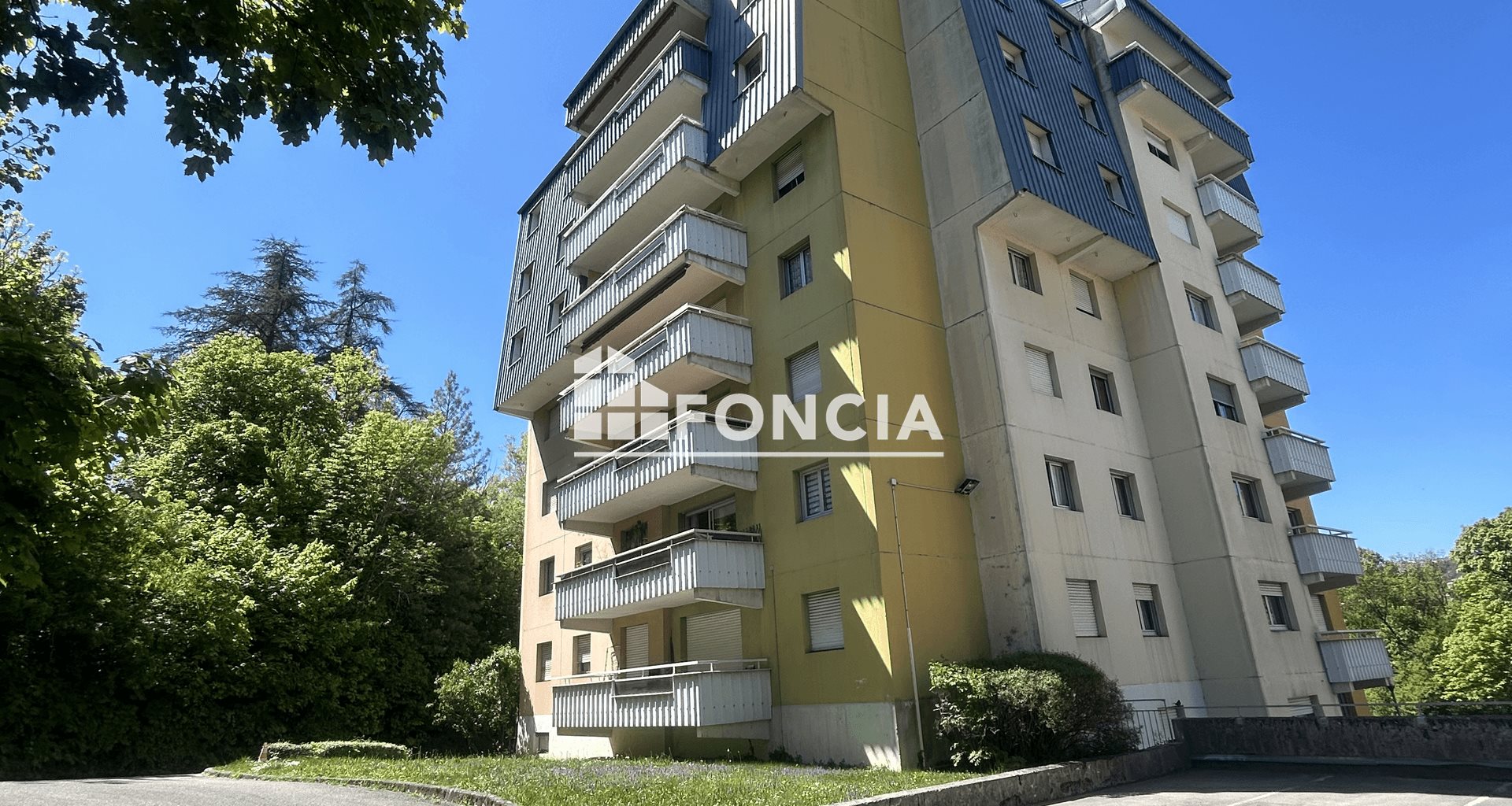 Appartement à vendre, 83m², Gap