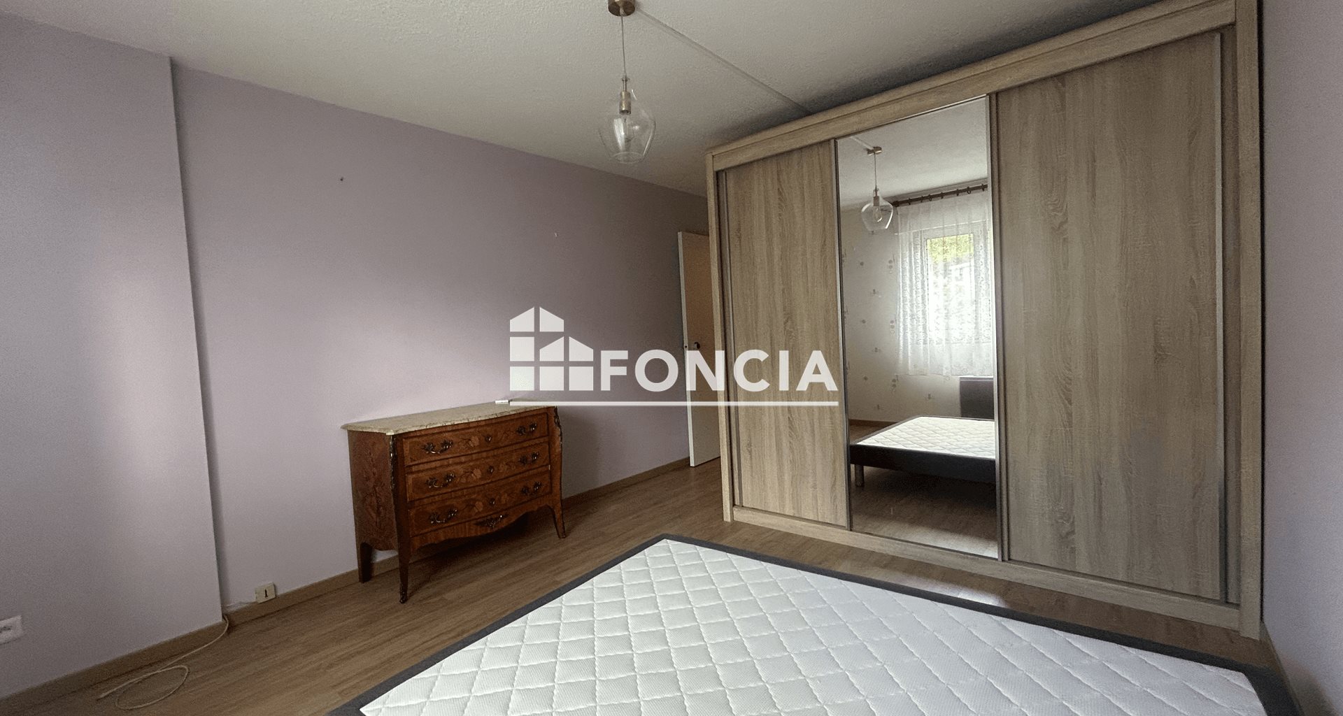 Appartement à vendre, 83m², Gap