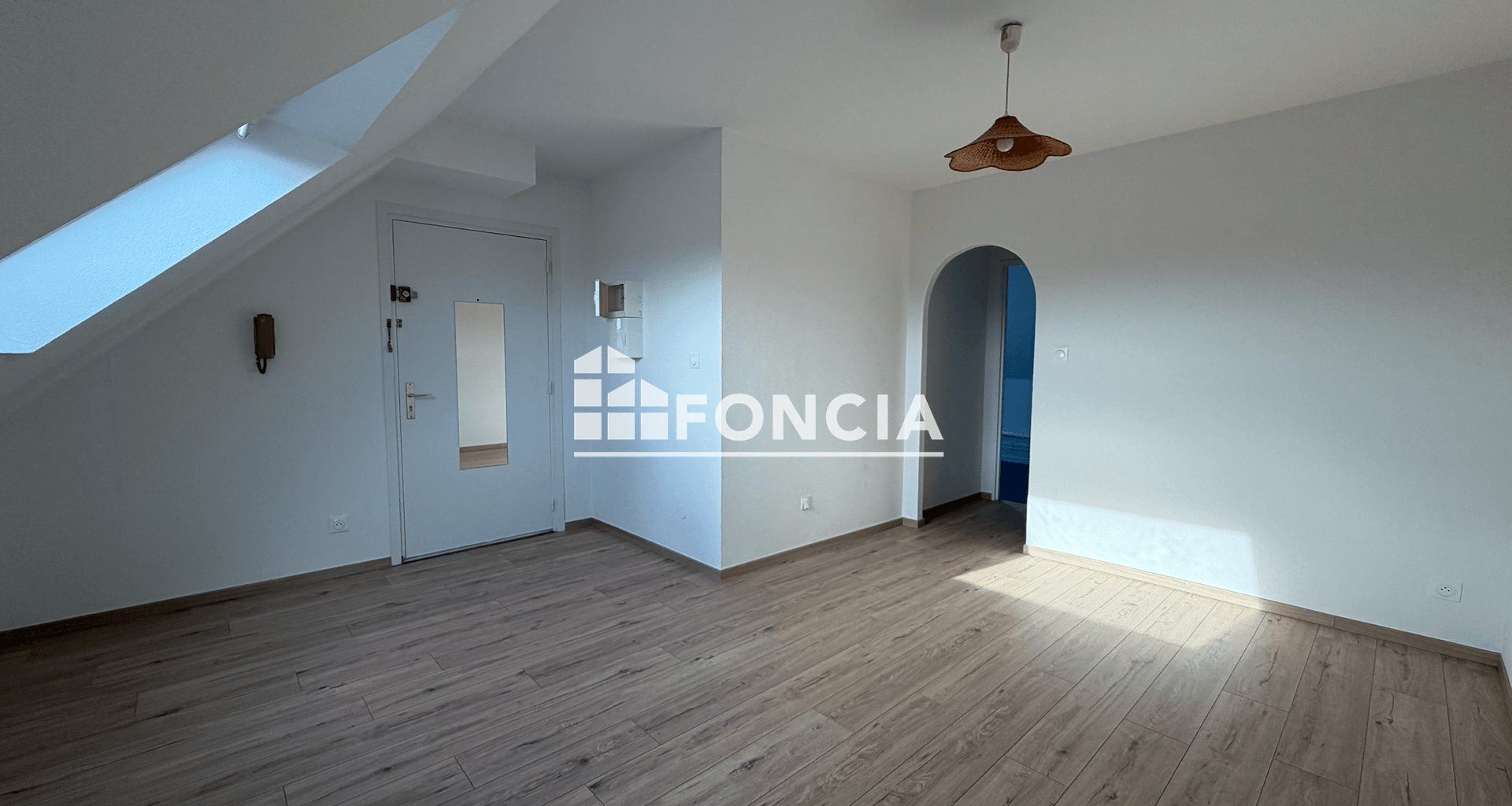 Appartement à louer, 23m², Colmar
