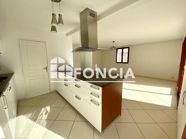 Appartement à louer, 104m², Divonne-les-Bains