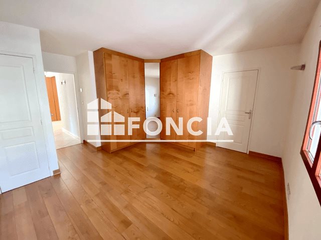 Appartement à louer, 104m², Divonne-les-Bains