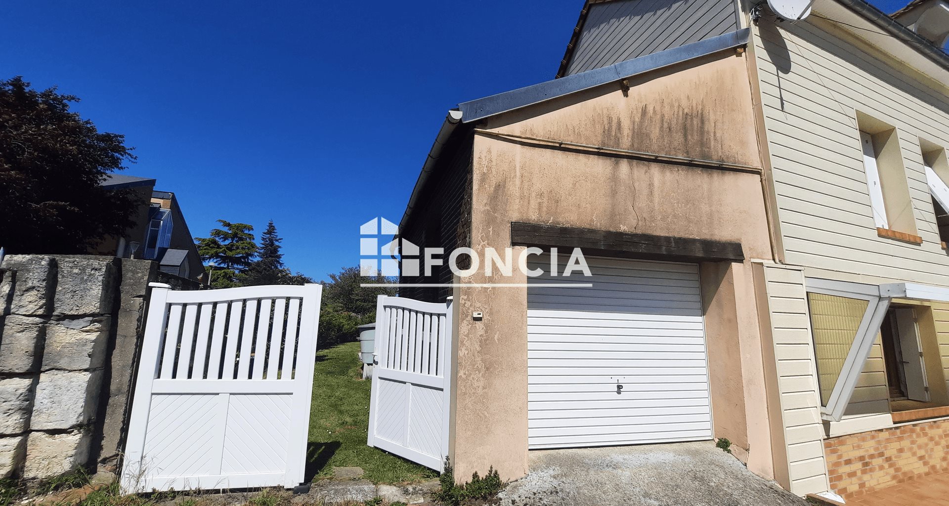 Maison à vendre, 78m², Saint-Etienne-du-Rouvray
