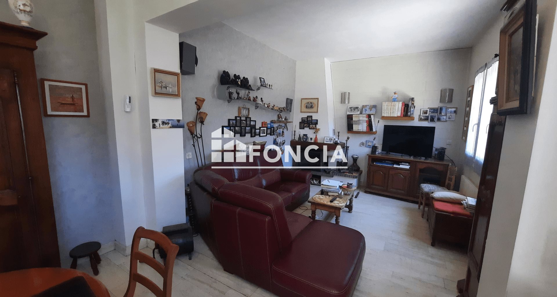 Maison à vendre, 78m², Saint-Etienne-du-Rouvray