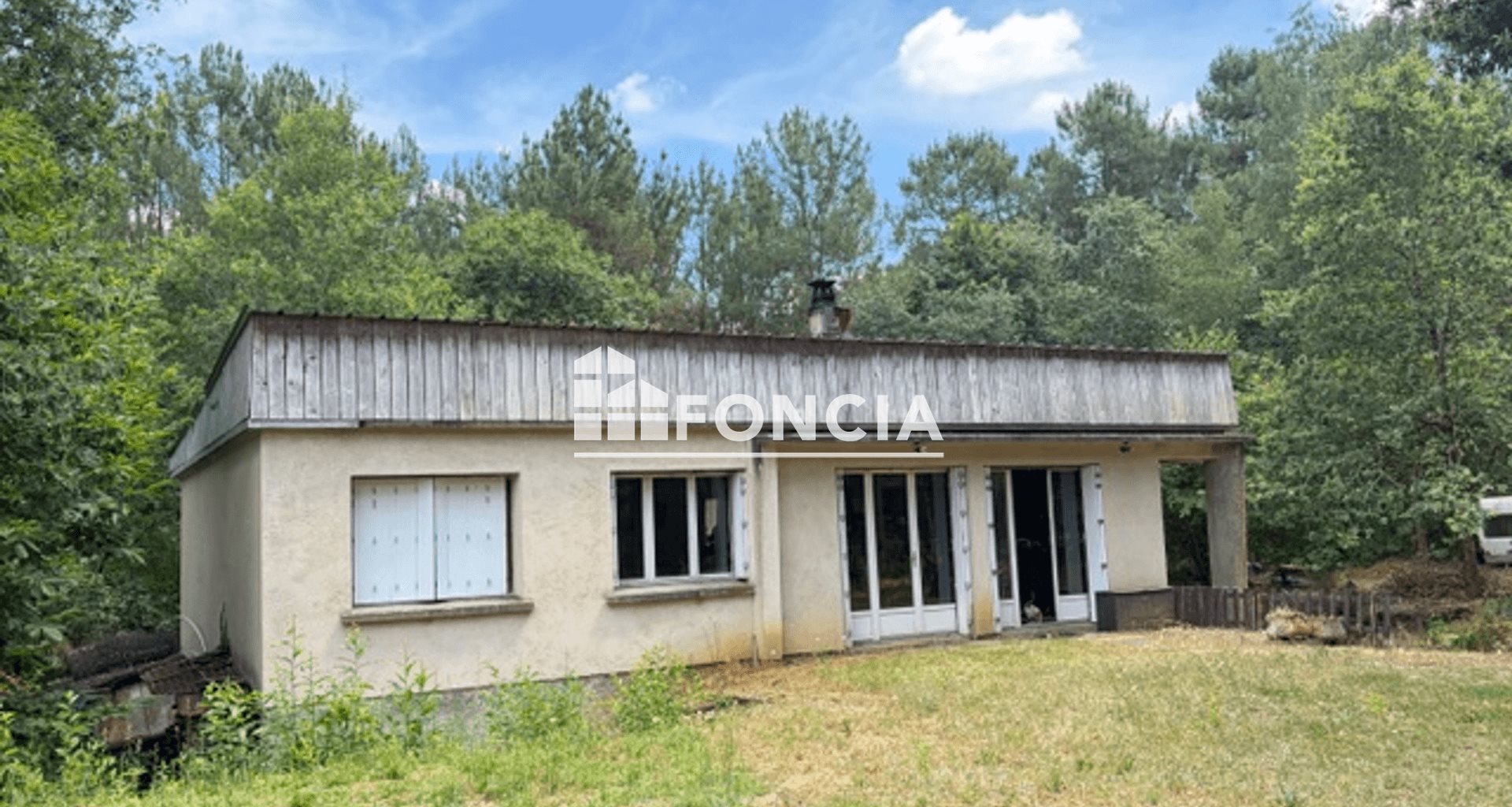 Maison à vendre, 91m², Saint-Ouen-en-Belin