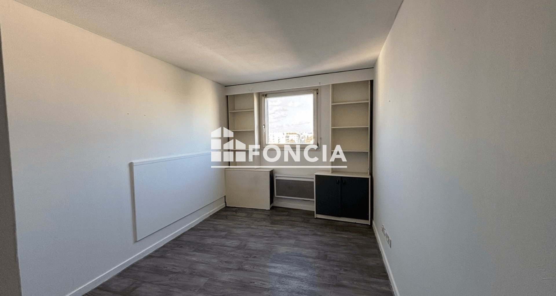 Appartement à louer, 16m², Lyon 8ème