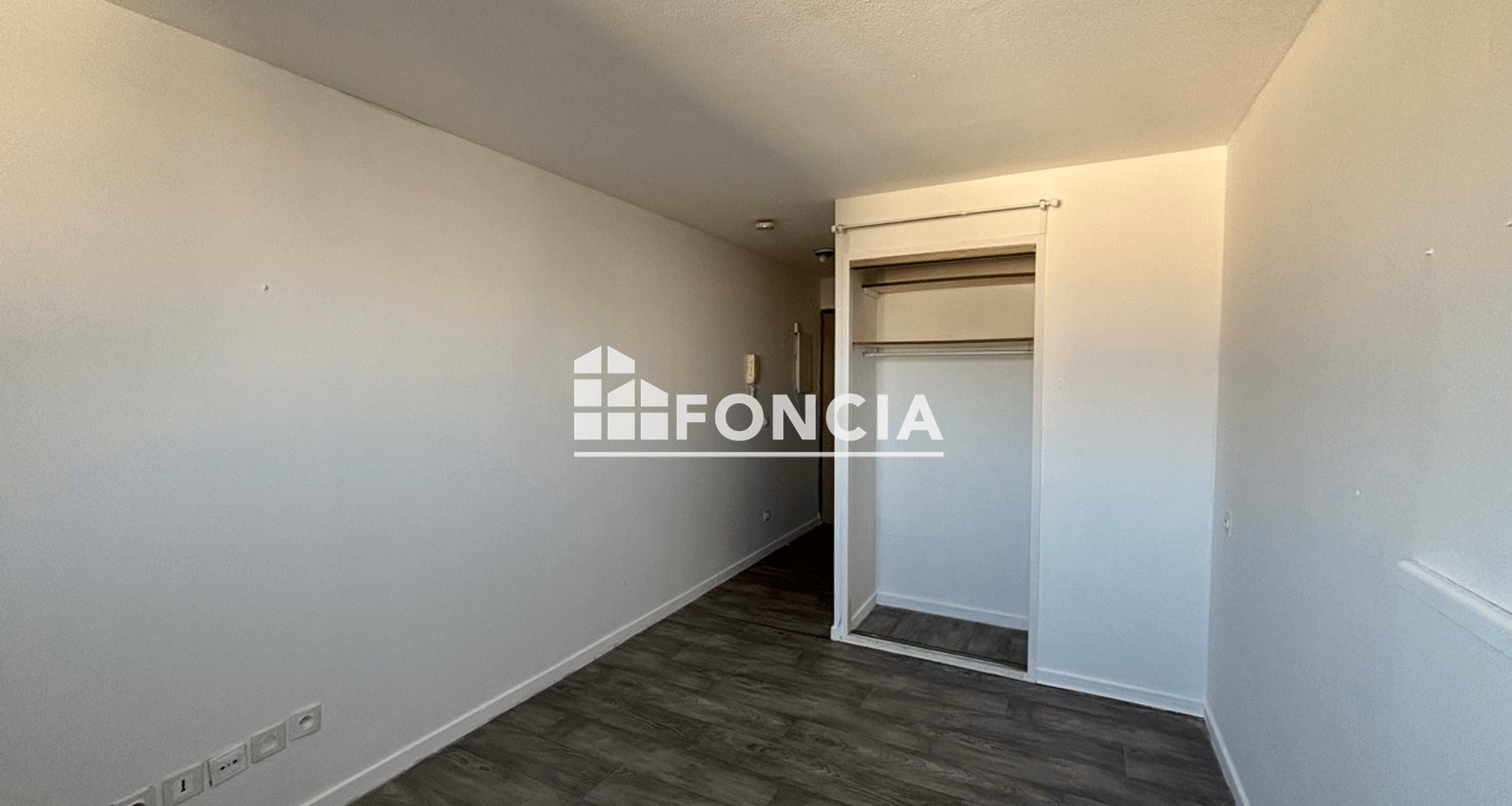 Appartement à louer, 16m², Lyon 8ème