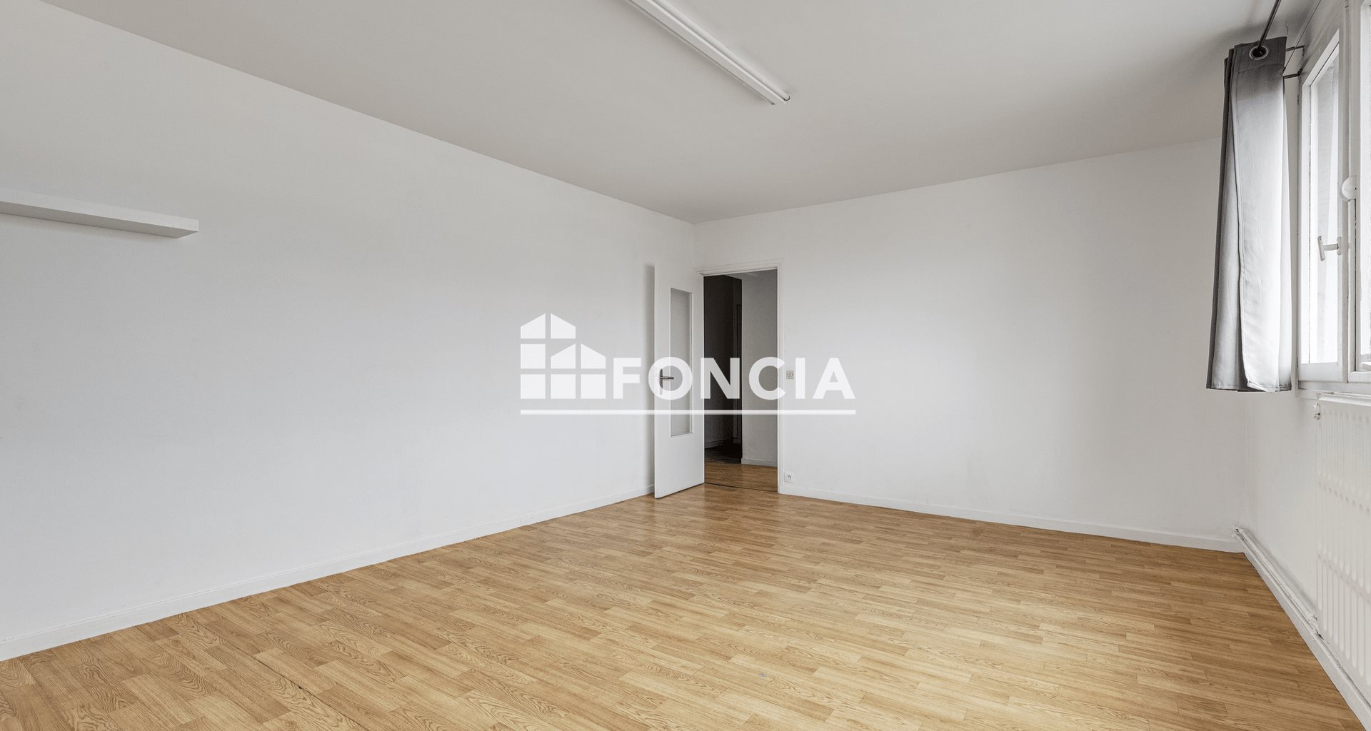 Appartement à vendre, 69m², Lille