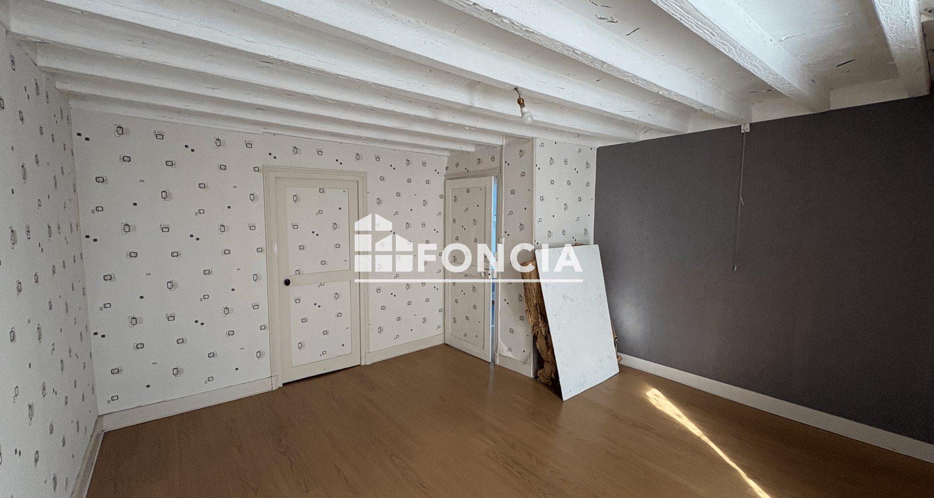 Maison à vendre, 92m², Fresnay-sur-Sarthe
