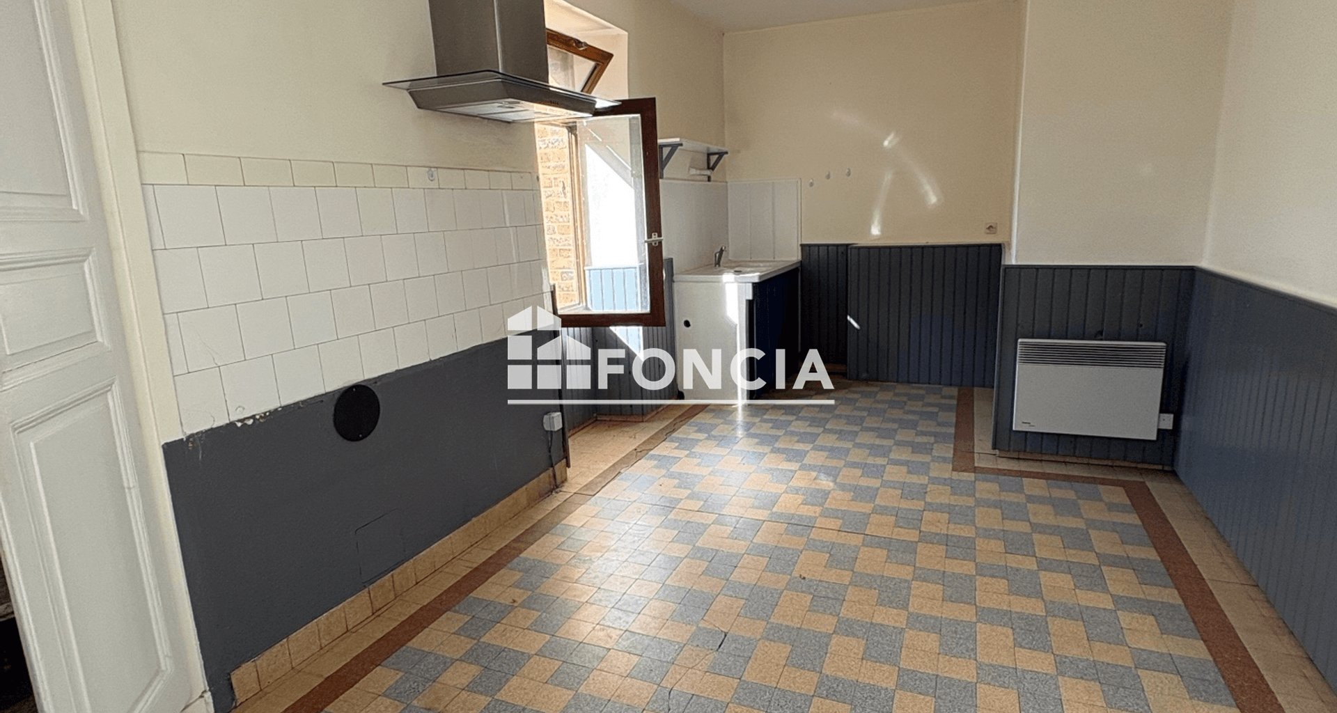 Maison à vendre, 92m², Fresnay-sur-Sarthe