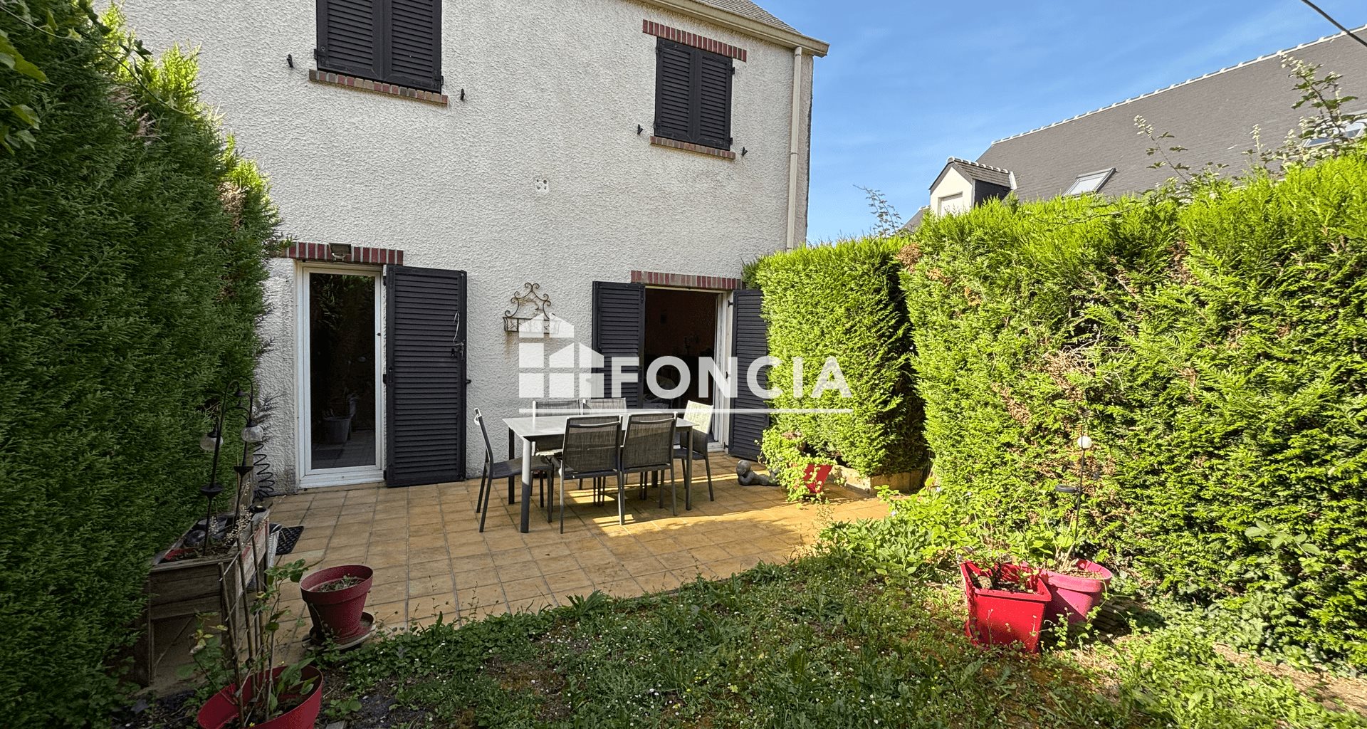 Maison à vendre, 86m², Saint-Jean-de-la-Ruelle
