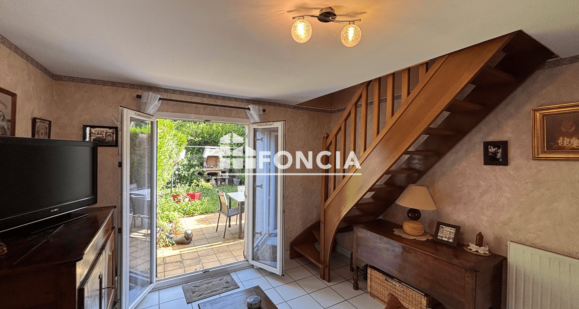 Maison à vendre, 86m², Saint-Jean-de-la-Ruelle