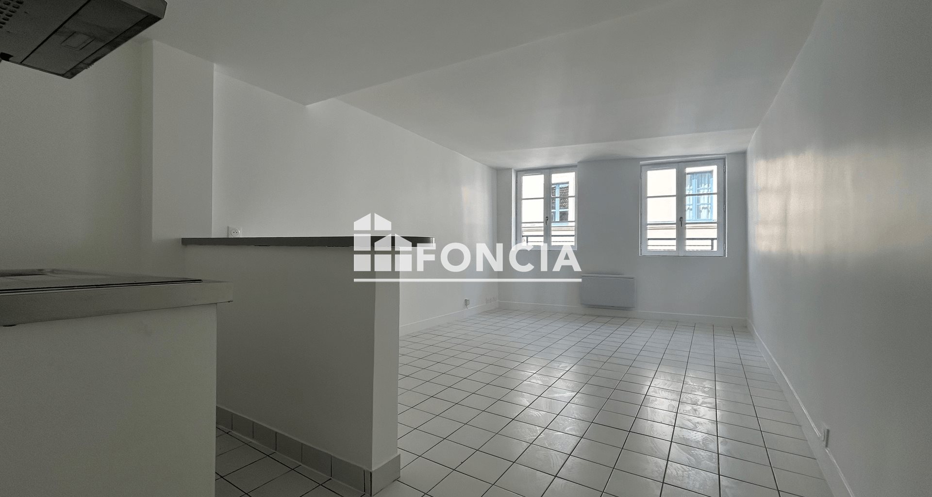 Appartement à louer, 24m², Saint-Germain-en-Laye
