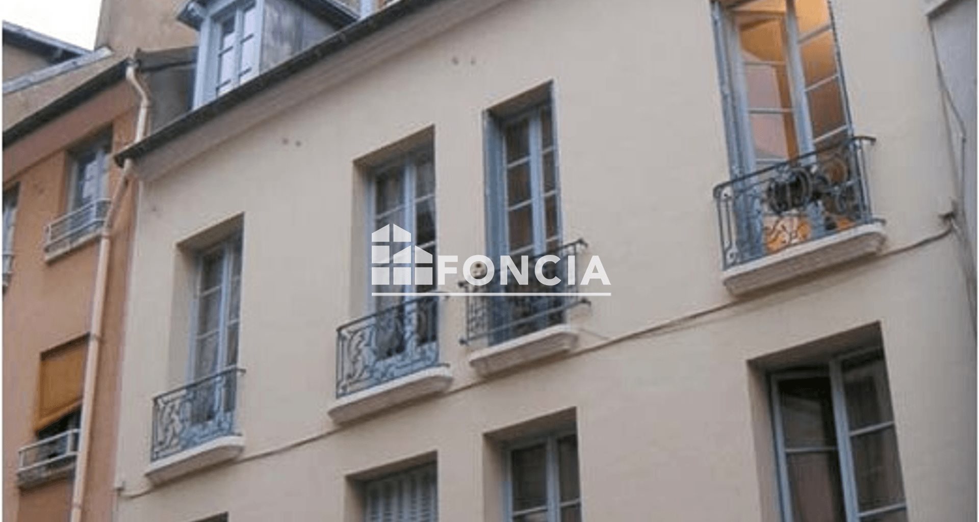 Appartement à louer, 24m², Saint-Germain-en-Laye
