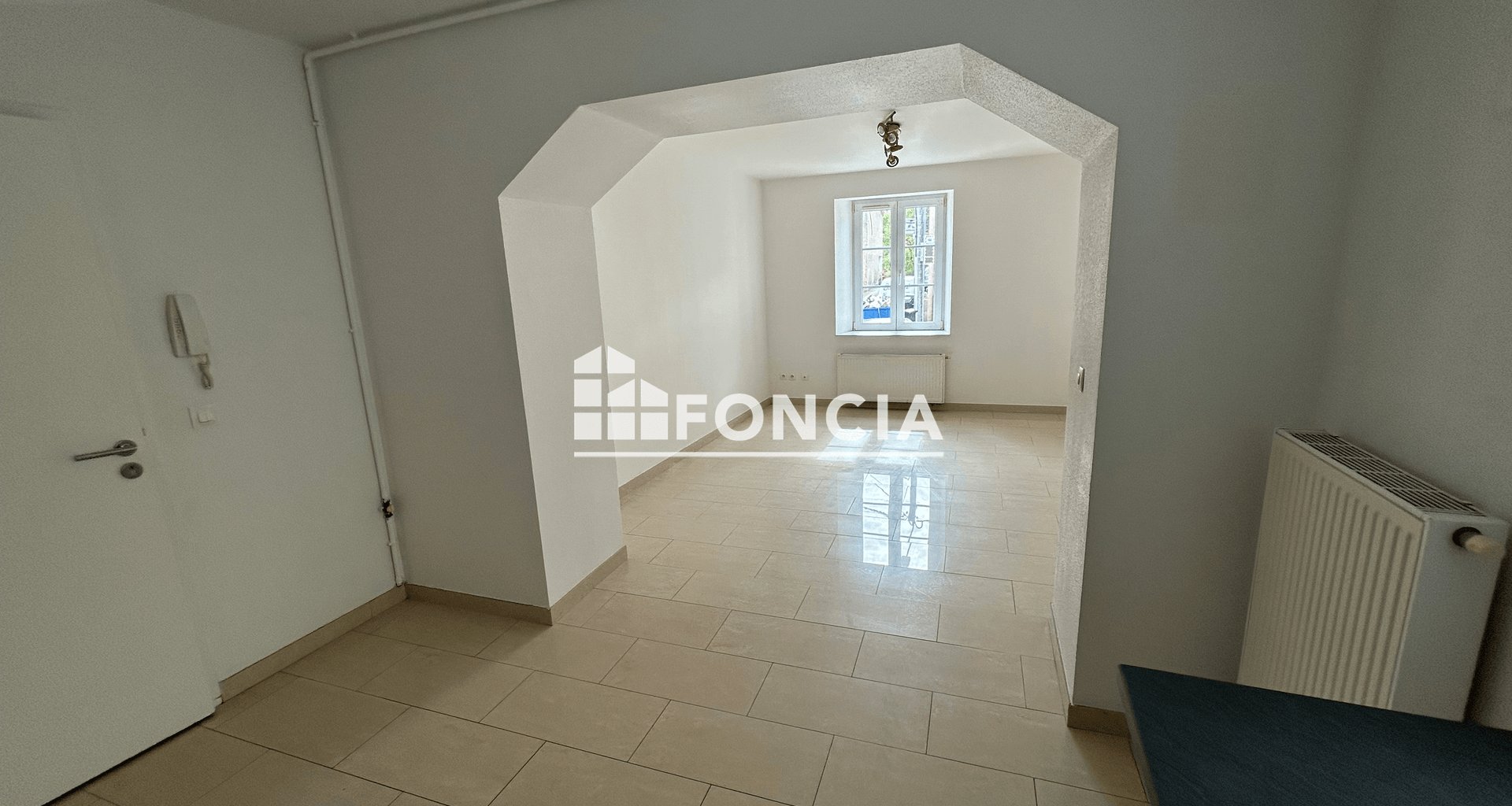 Appartement à louer, 54m², Thionville