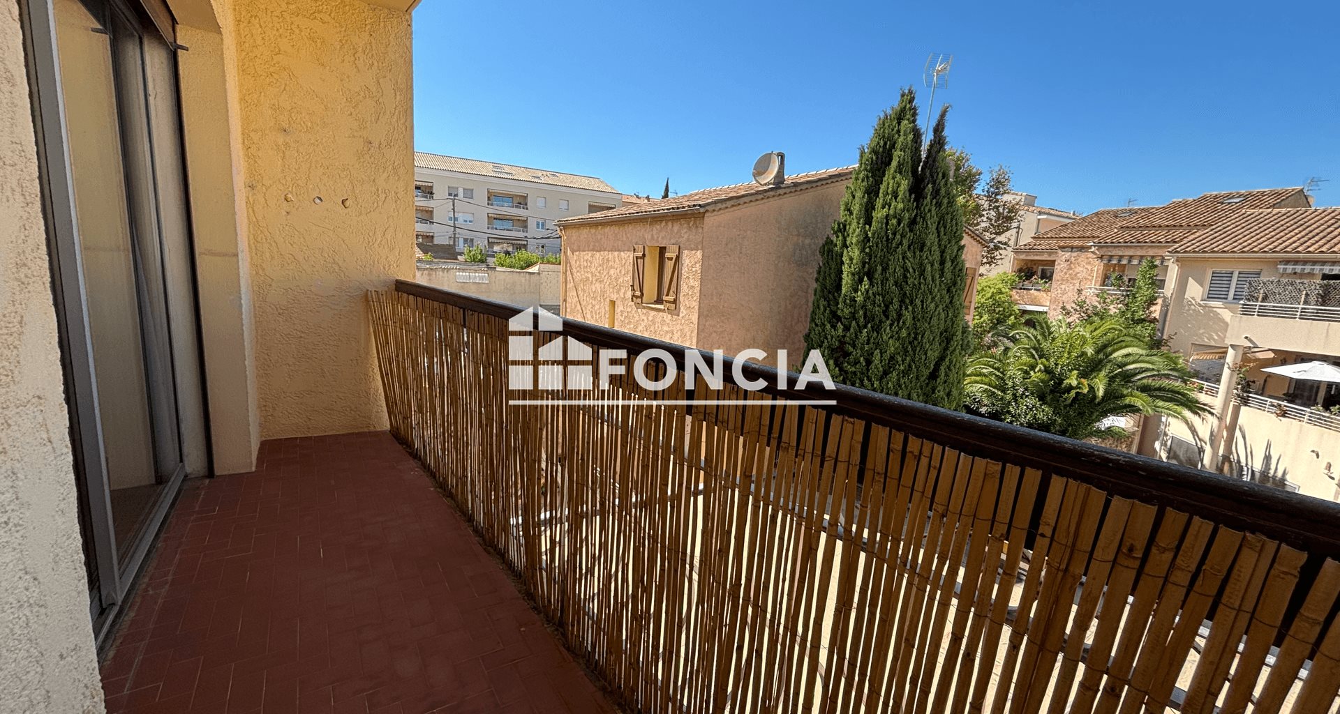 Appartement à vendre, 26m², Bandol