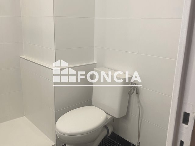 Appartement à louer, 48m², La Motte-Servolex