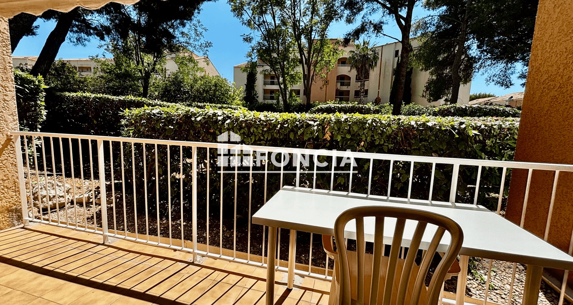 Appartement à vendre, 47m², Six-Fours-les-Plages