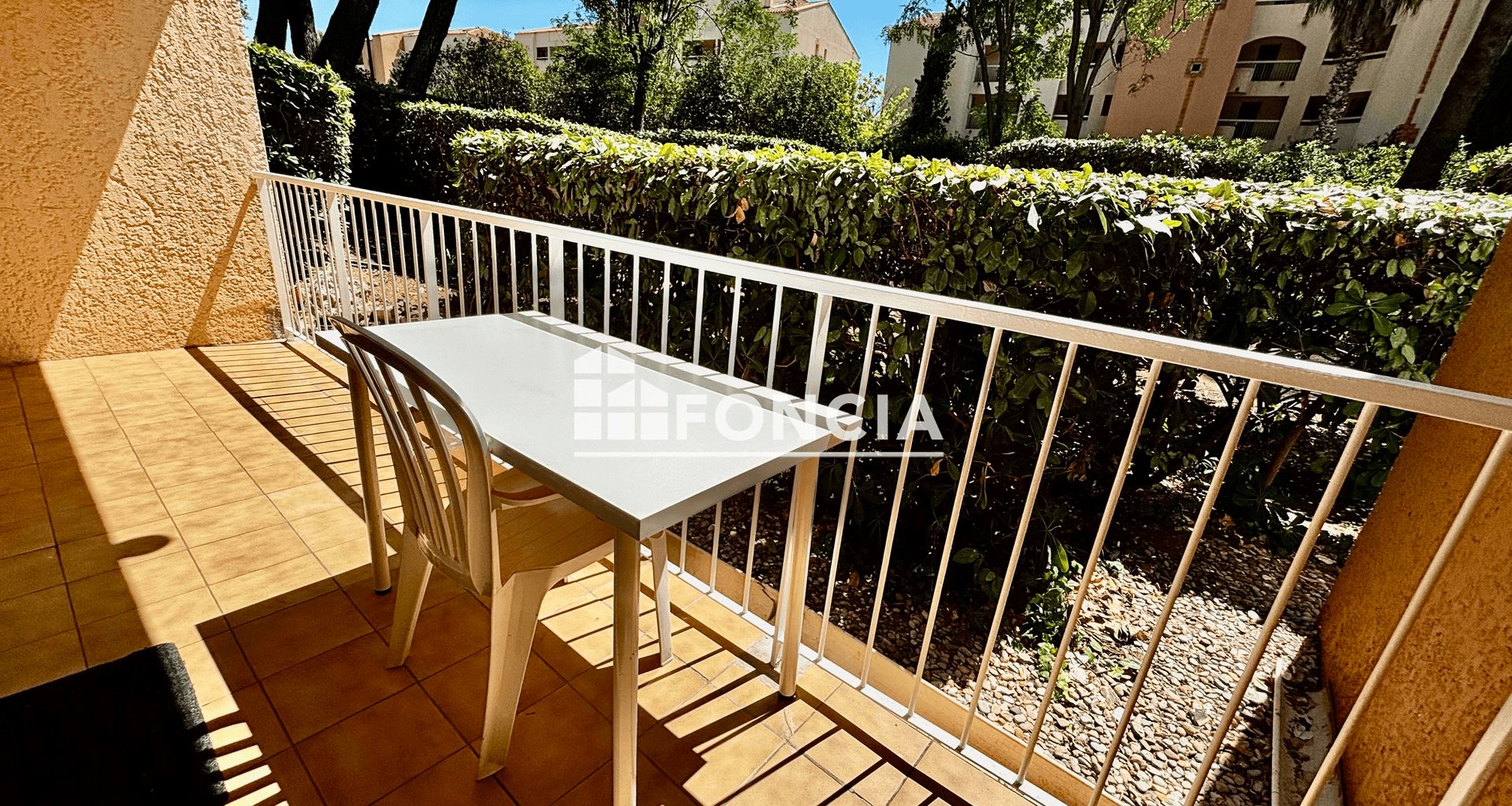 Appartement à vendre, 47m², Six-Fours-les-Plages