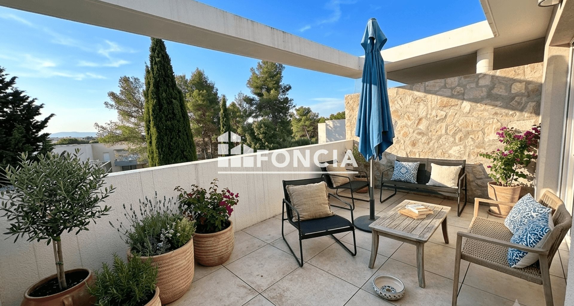 Appartement à vendre, 42m², Roquebrune-sur-Argens