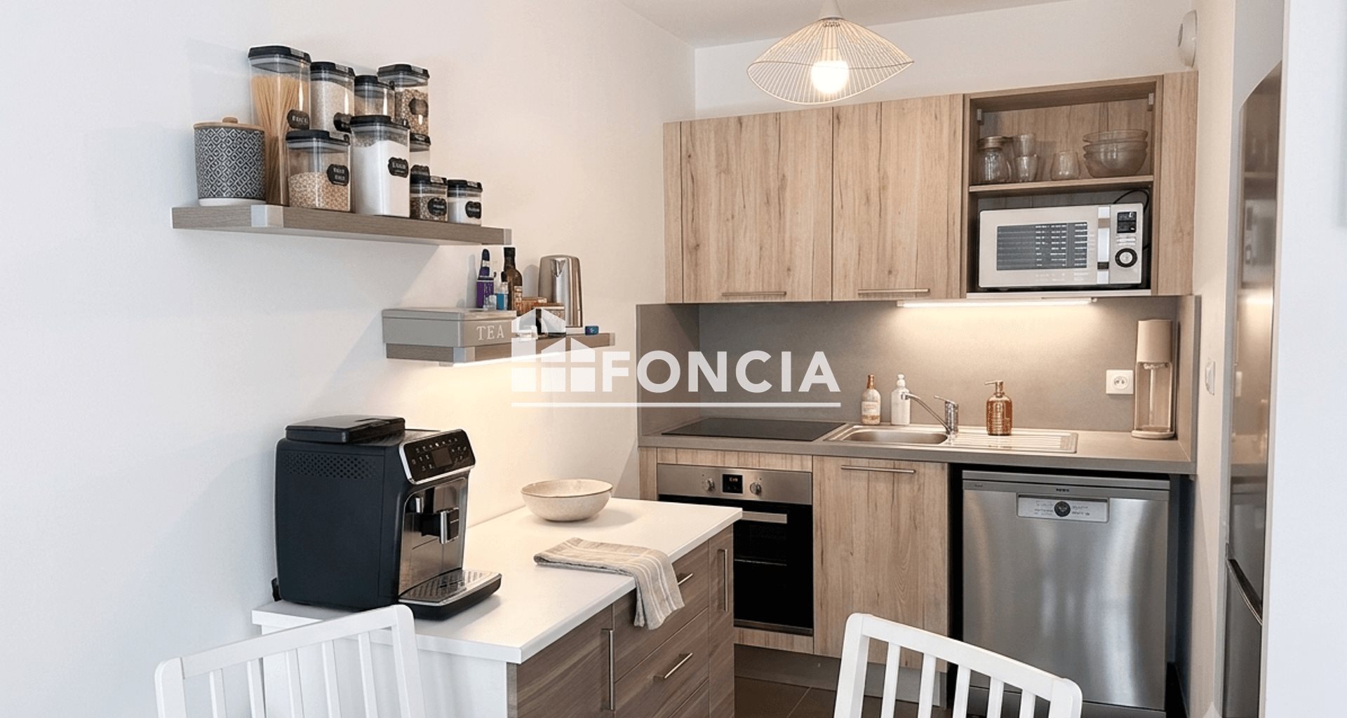 Appartement à vendre, 42m², Roquebrune-sur-Argens