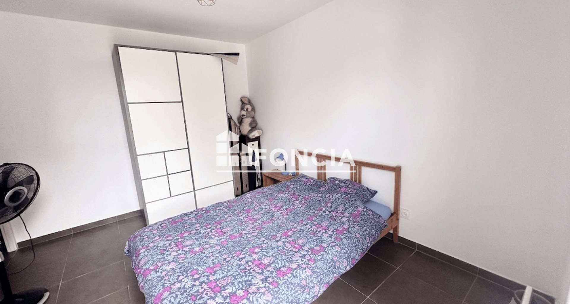 Appartement à vendre, 42m², Roquebrune-sur-Argens