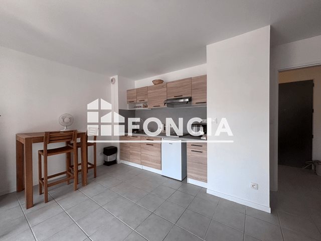 Appartement à louer, 28m², Dax