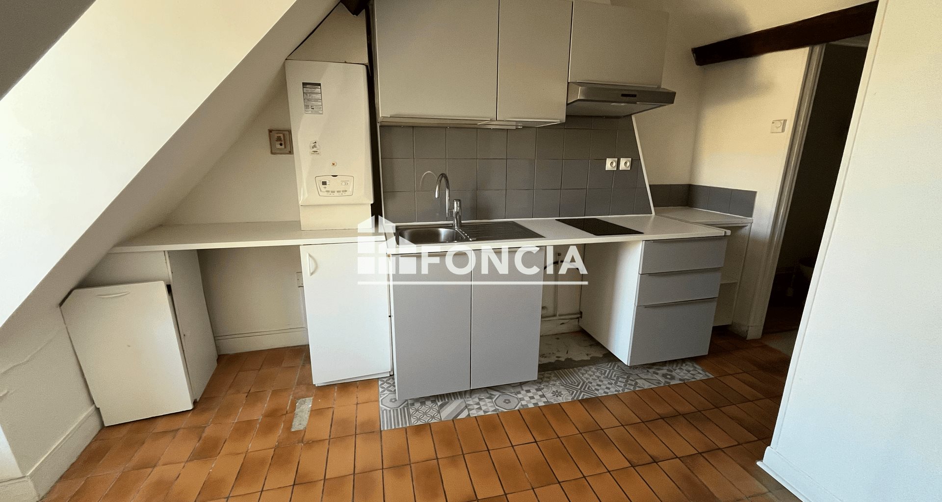 Appartement à louer, 23m², Jouars-Pontchartrain