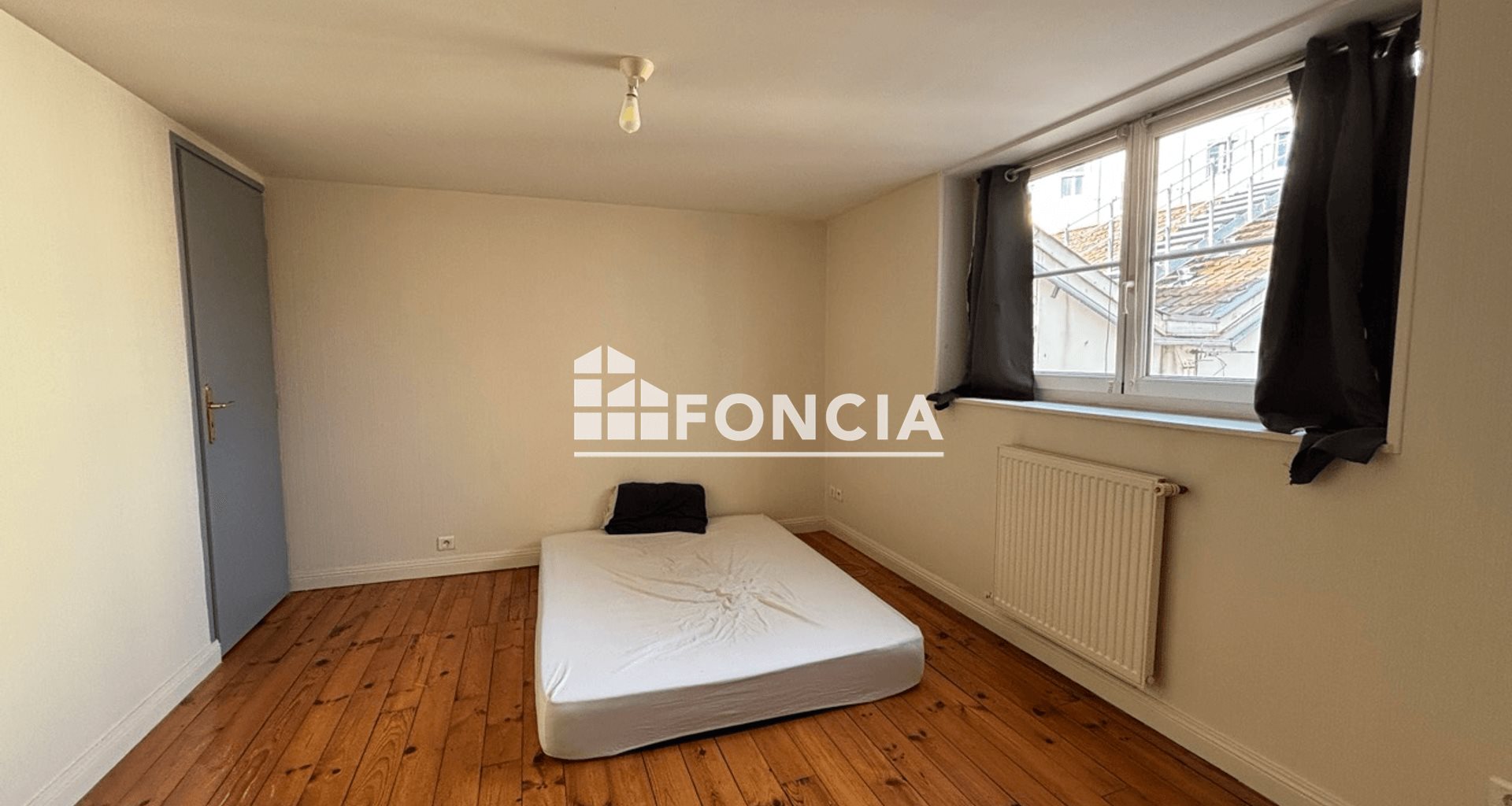 Appartement à louer, 74m², Lyon 7ème