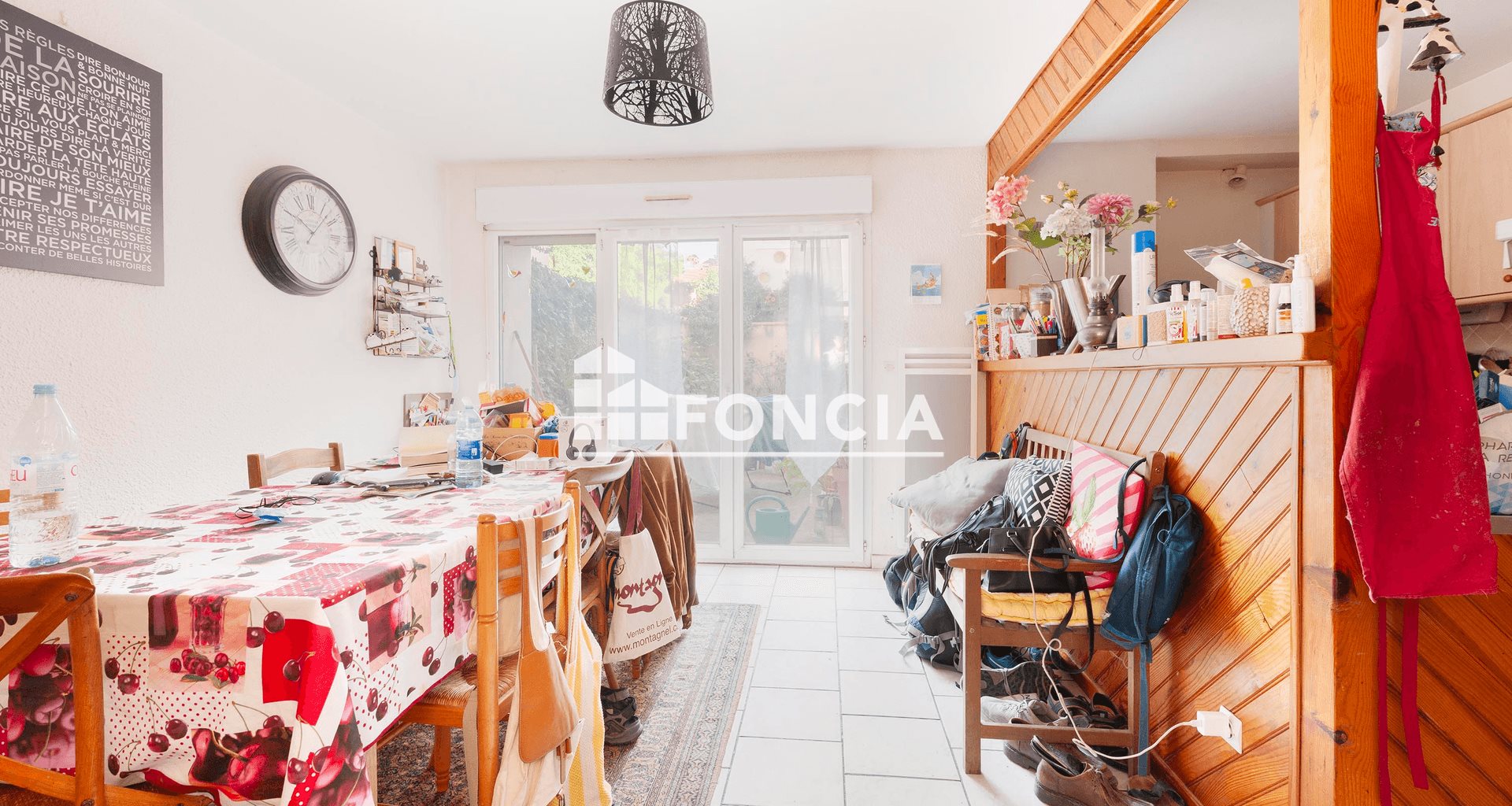 Maison à vendre, 144m², Mont-de-Marsan