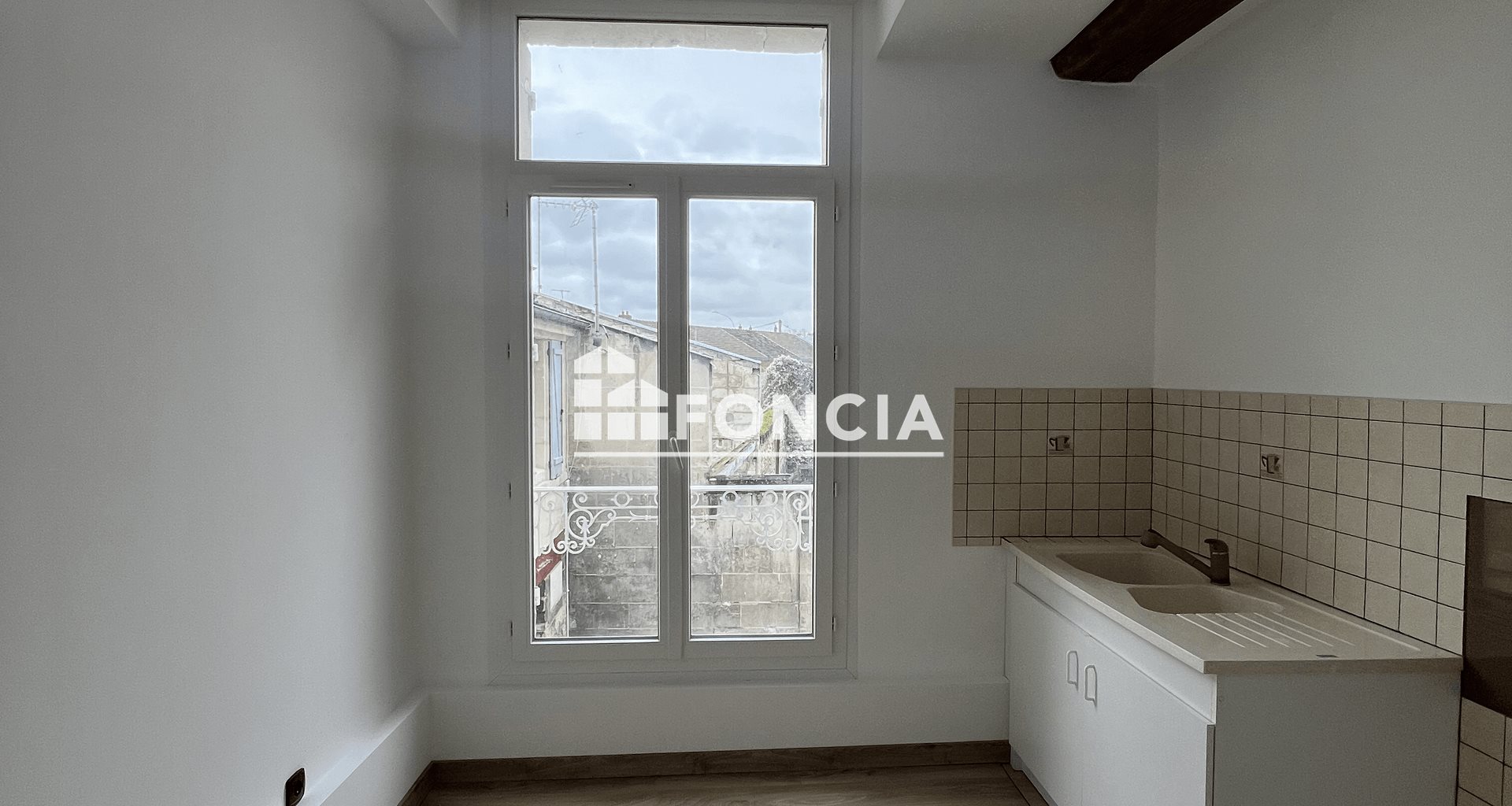 Appartement à vendre, 73m², Soissons