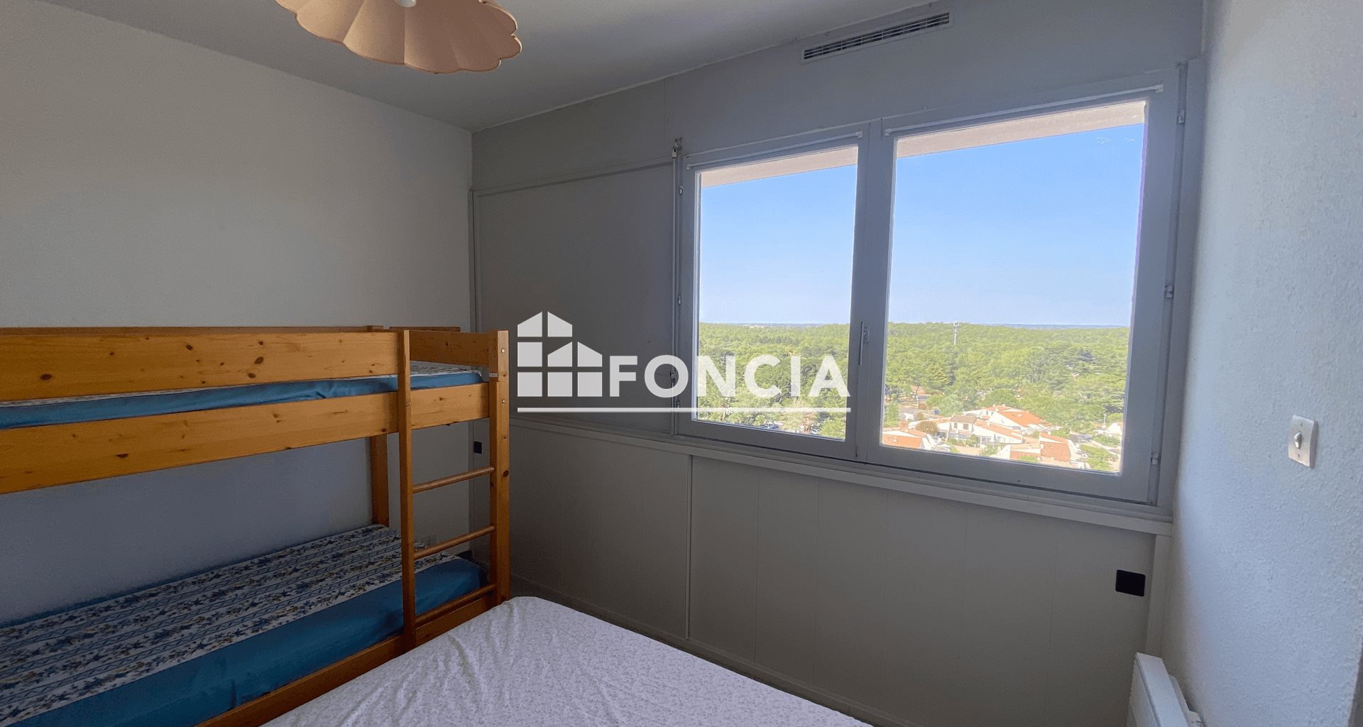 Appartement à vendre, 25m², Saint-Jean-de-Monts